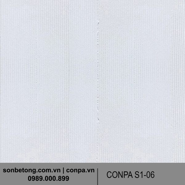 SƠN CÁT CONPA S1-06