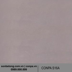 SƠN CÁT CONPA S16A