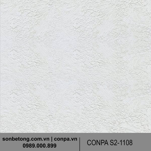 SƠN CÁT CONPA S2-1108