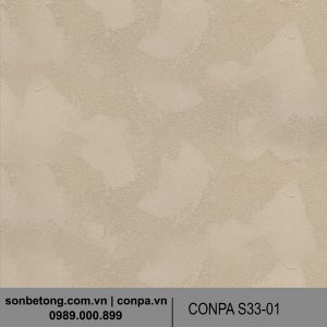 SƠN CÁT CONPA S33-01