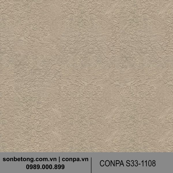 SƠN CÁT CONPA S33-1108