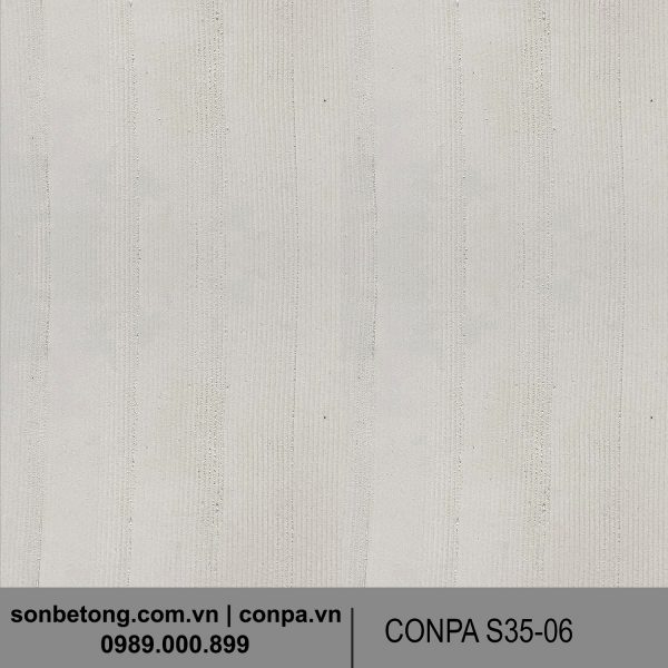 SƠN CÁT CONPA S35-06