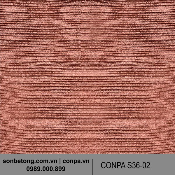 SƠN CÁT CONPA S36-02