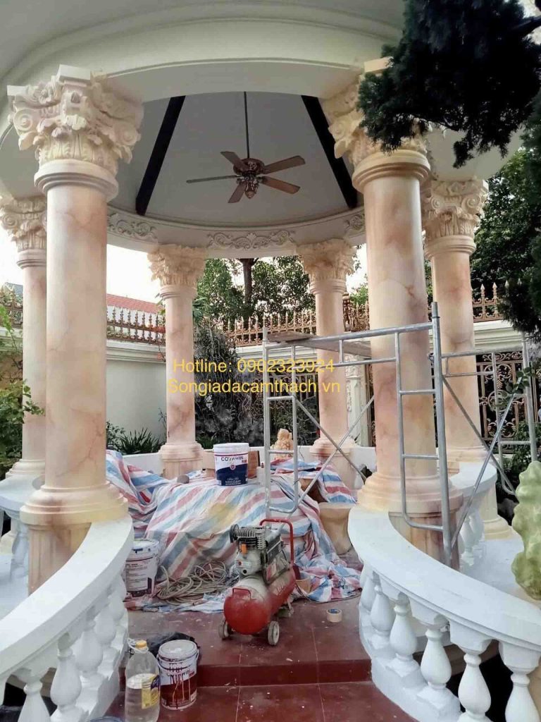 dự án decor 3