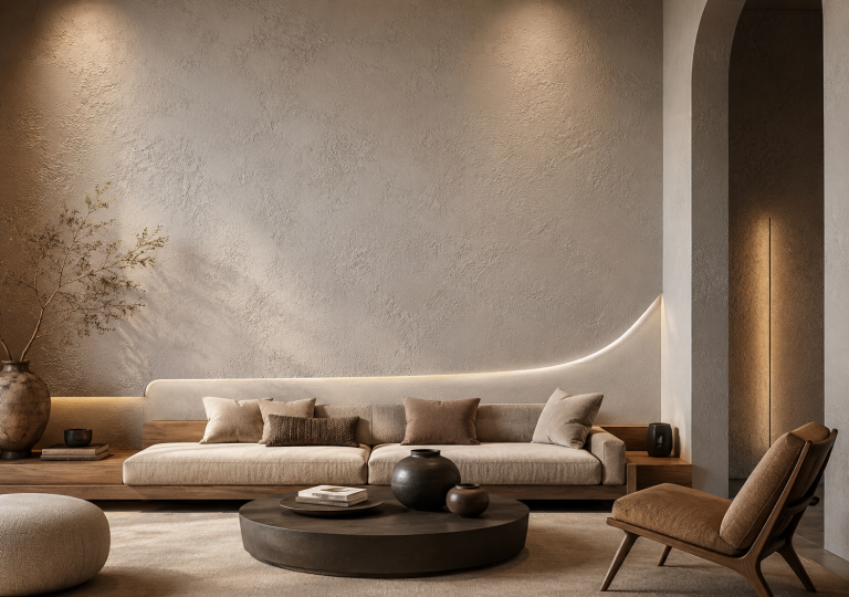 dự án decor  2